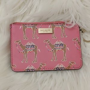 Kate spade wallet